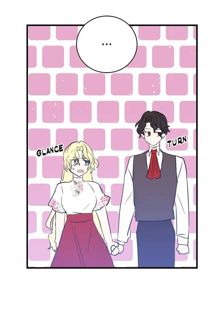 I’m the Ex-Girlfriend of a Soldier chapter 48 - page 51